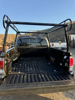 Rack For Toyota Tacoma 