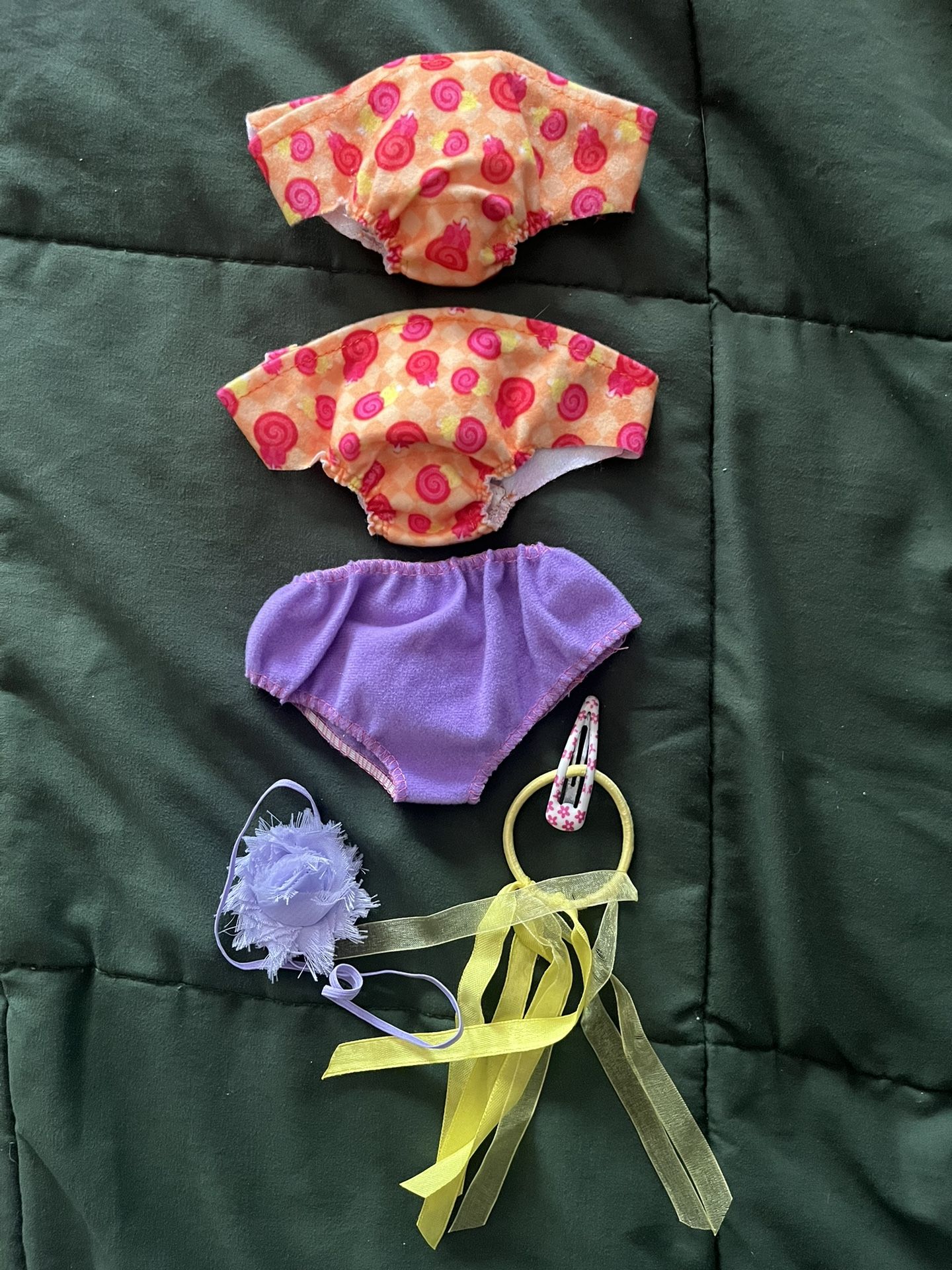 Lalaloopsy Babies Potty Surprise
