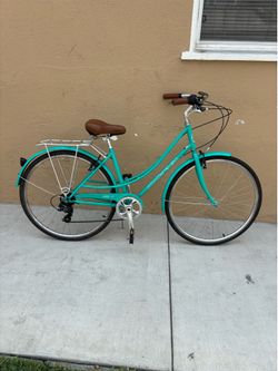 Micargi bicycle