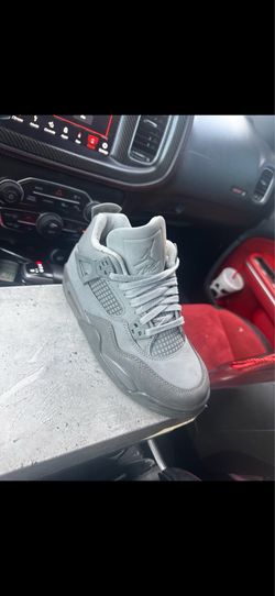 Jordan 4