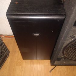 Polk Audio Subwoofer