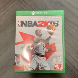 NBA2K18