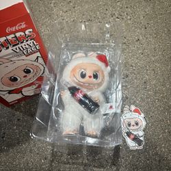 Open Box: Surprise Shake Labubu