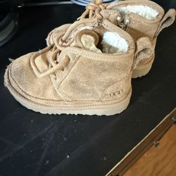 UGG toddler Boots 