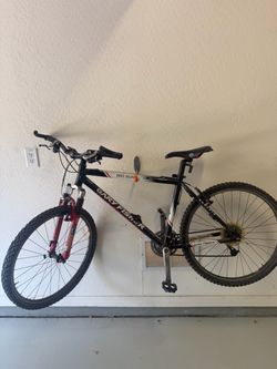 Gary Fisher Big Sur Mountain Bike