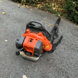 Husqvarna 350BT Backpack Blower