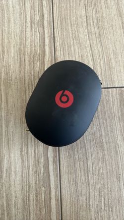 Beats Studio3 Wireless Over-Ear Headphones.