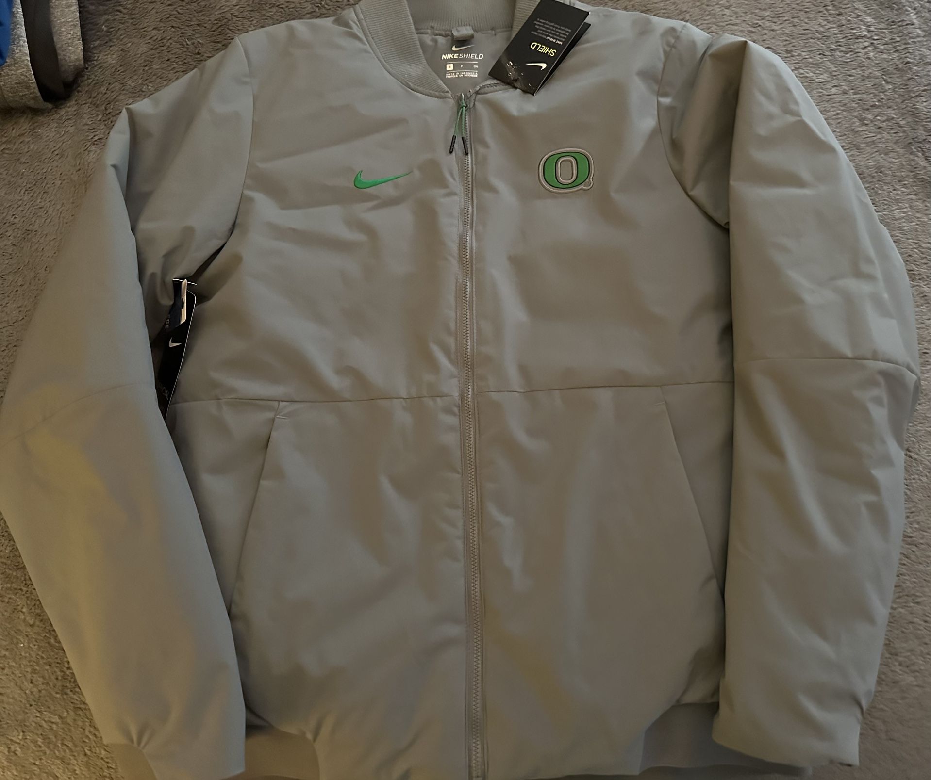 Men’s Nike Jacket