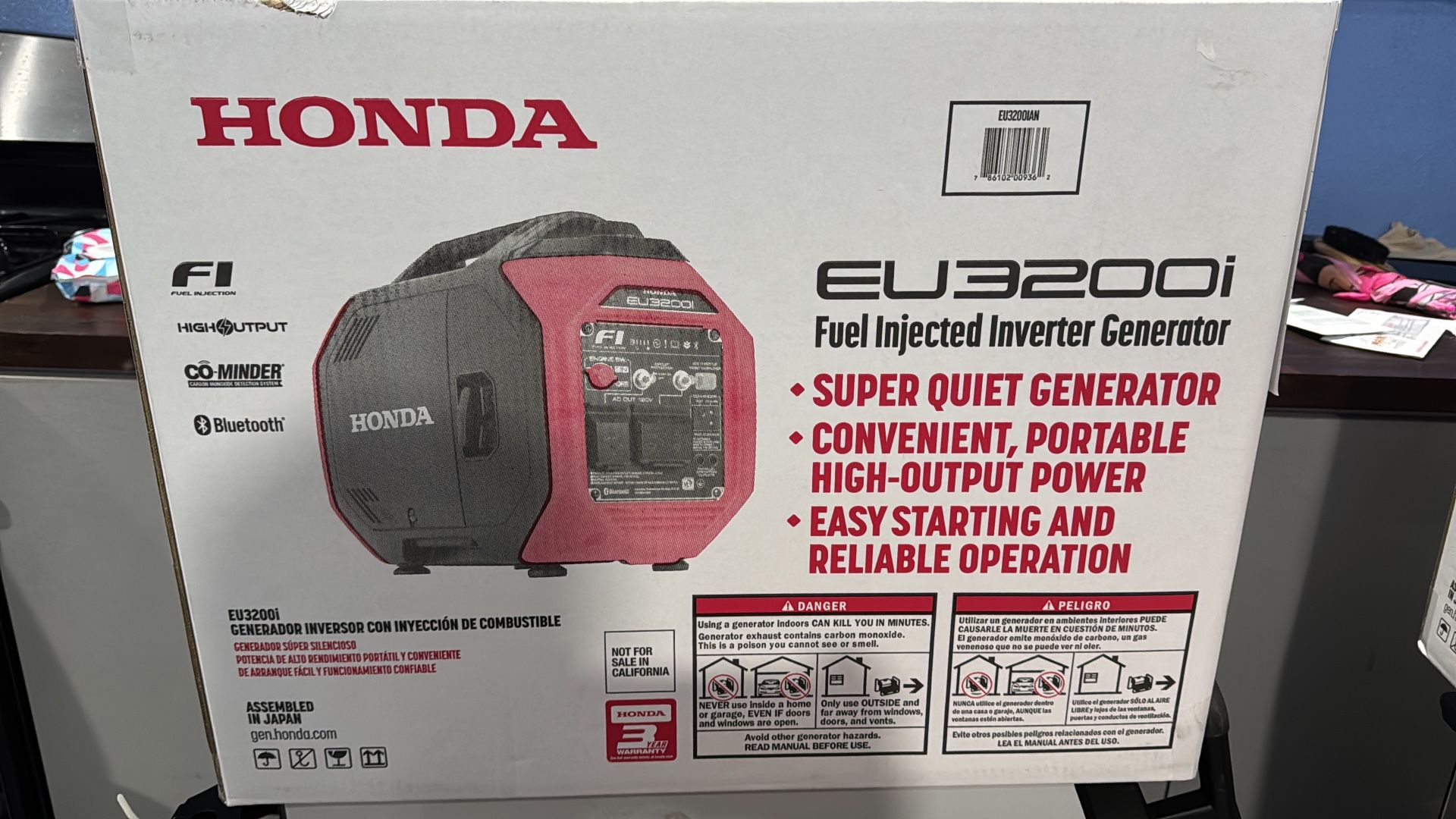generator