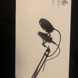 Studio Microphone Set