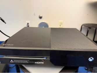 Xbox One 500GB Console Only