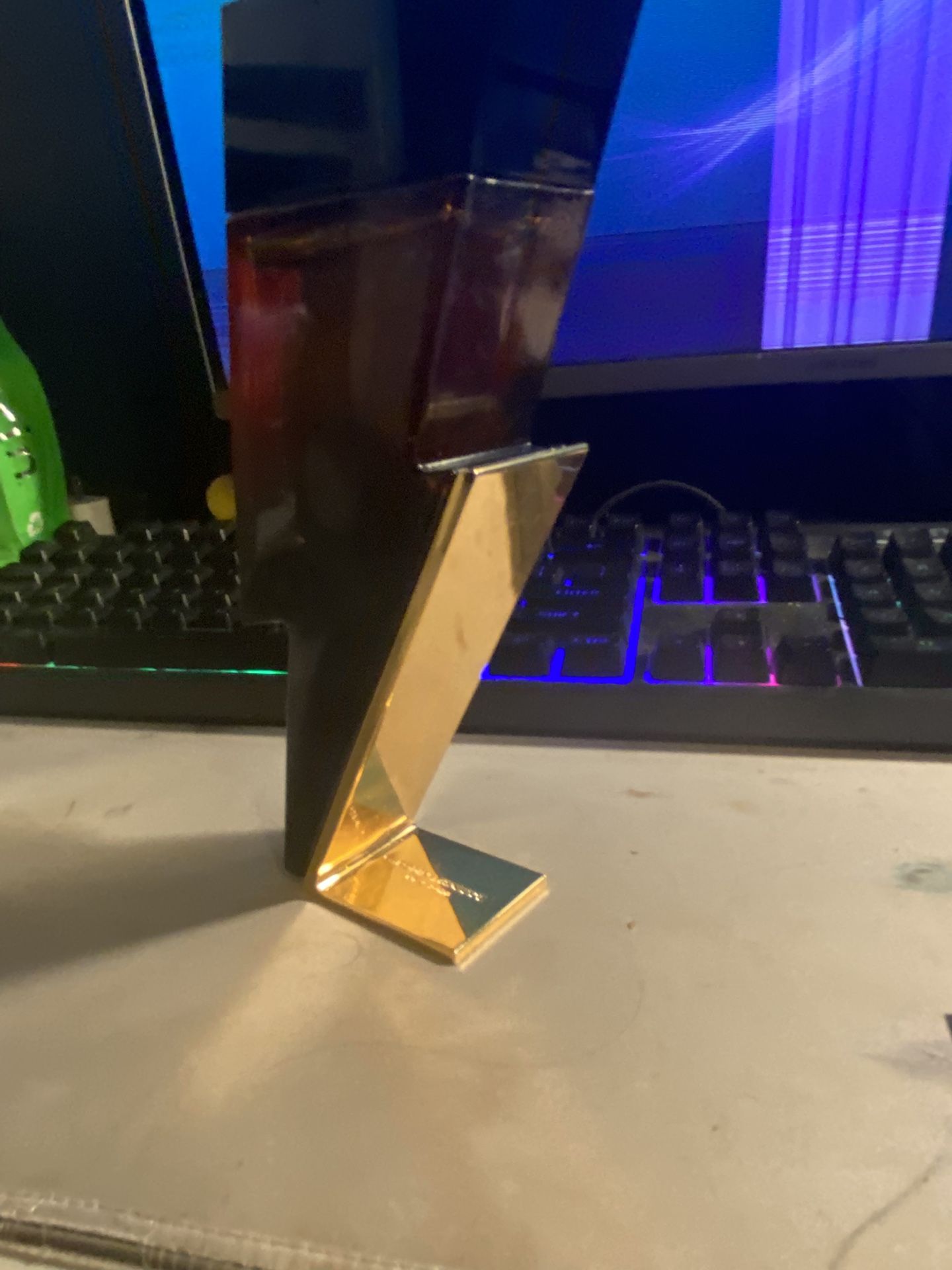 Bad Boy Elixir Eau De Parfum 