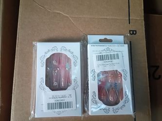 24 piece press on Nail sets