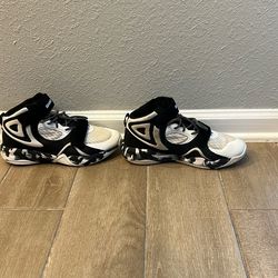 Shaq Suspension Shoes Size 7