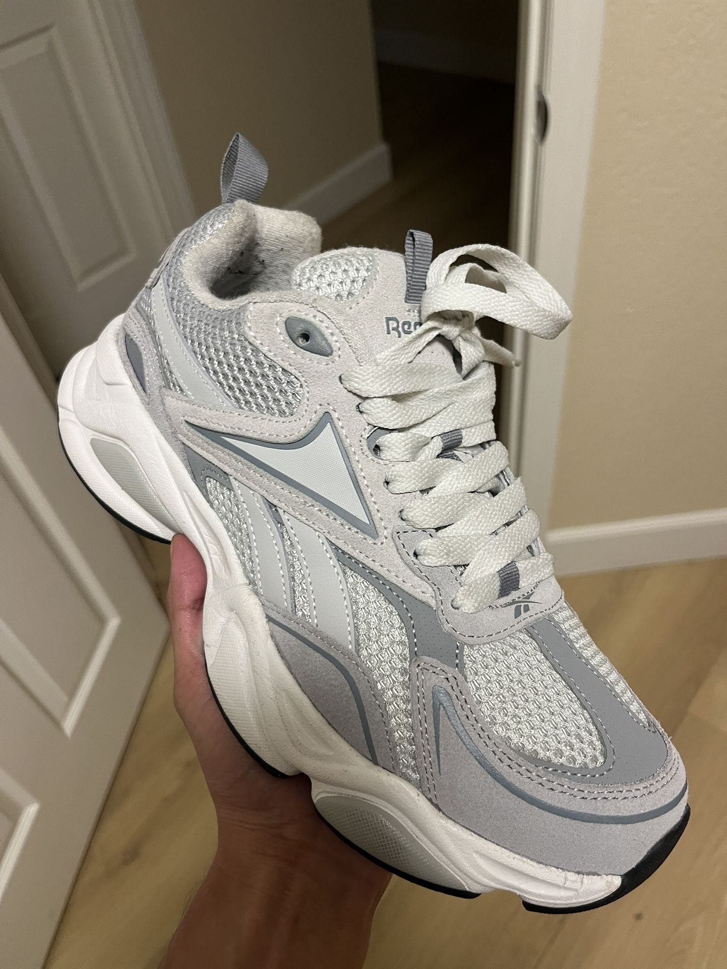 Reebok Shoe