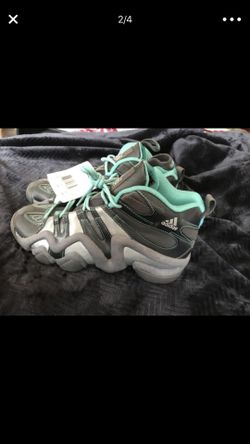 New adidas men’s 7