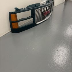 GMC Sierra 1500 95-97