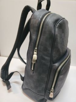 Damier Graphite Backpack