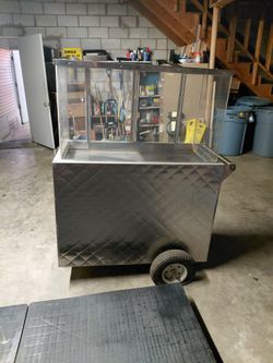 Fruit car