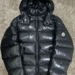 moncler jacket