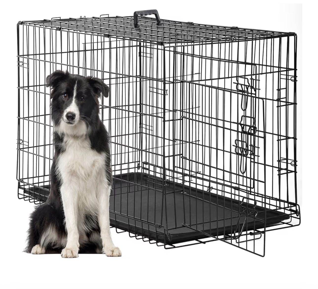 Large Dog Crate 