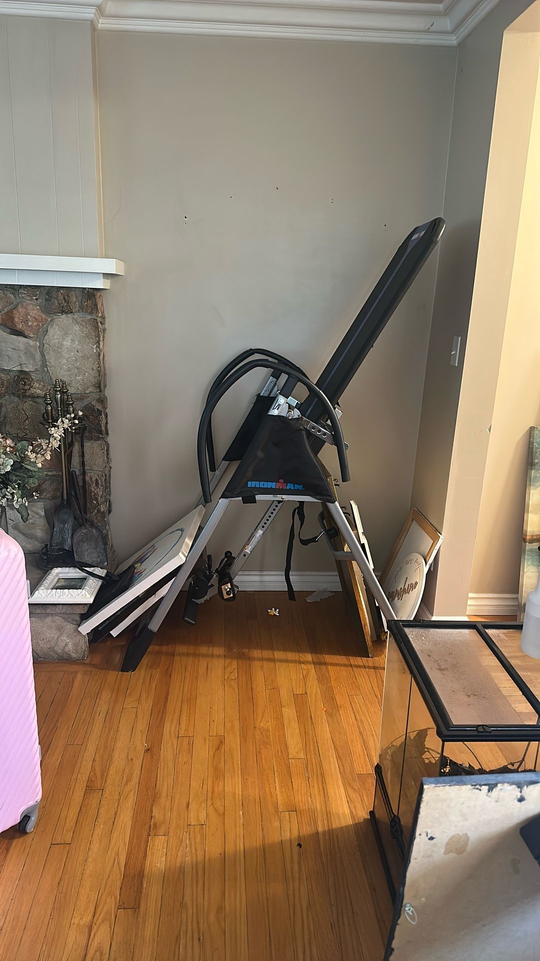 Gym Equipment