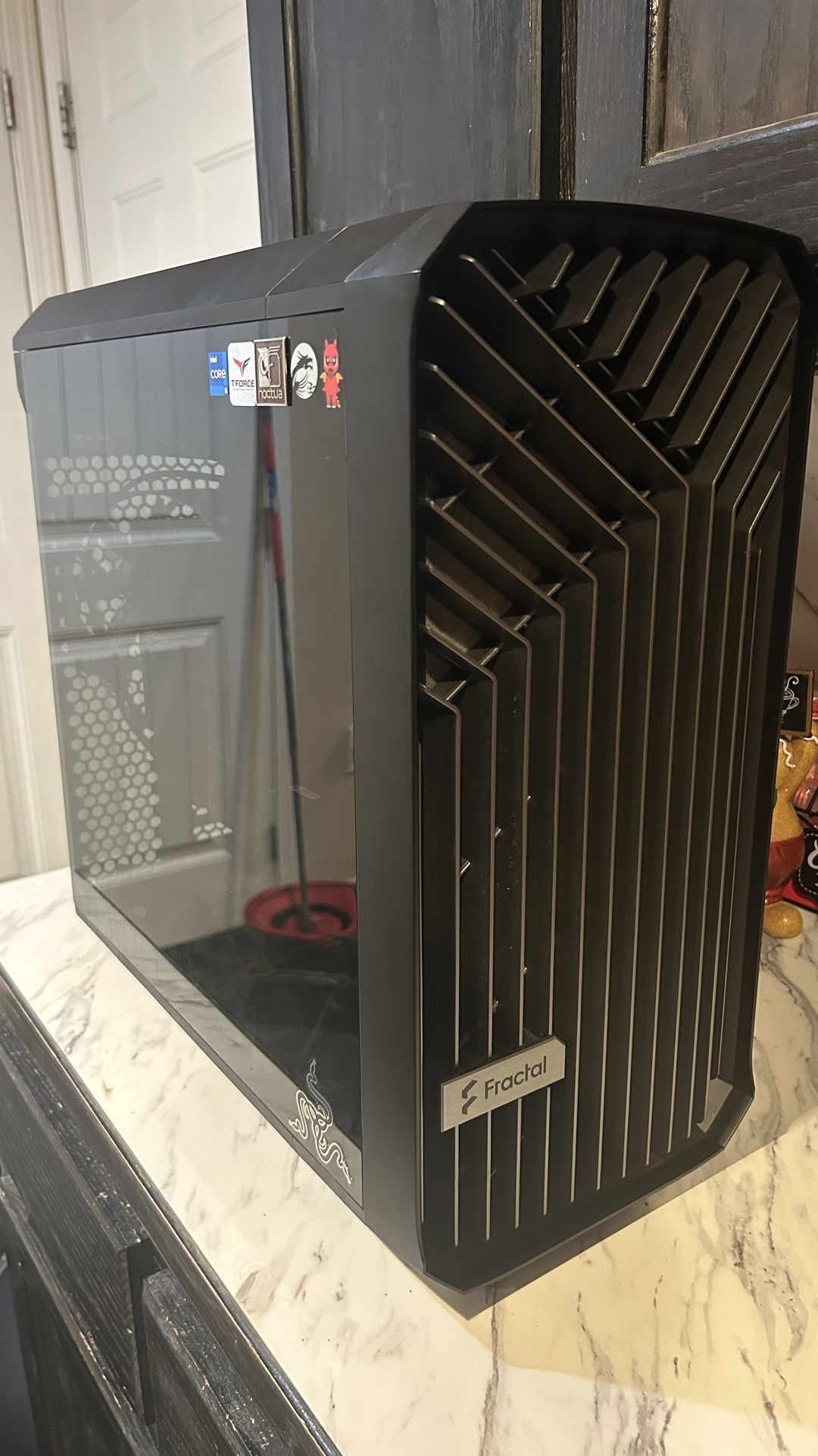 Gaming PC 3070