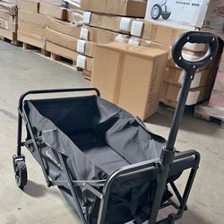 Wagon Cart