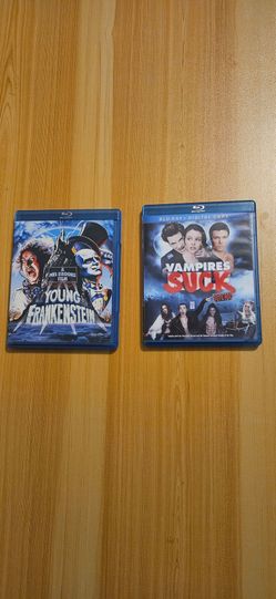 Bluray movies $5 each