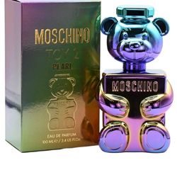 Mochino Toy 2 Pearl 3.4oz