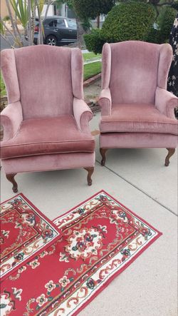 Decorative Chairs