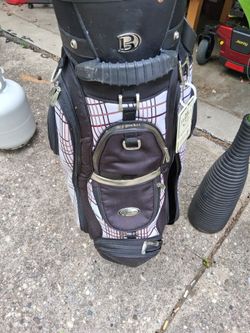 Golf Bag