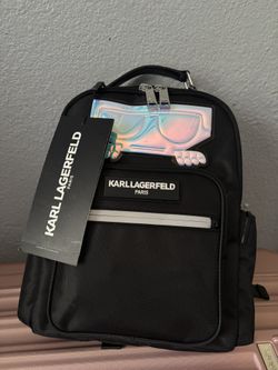 Backpack Karl Lagerfeld