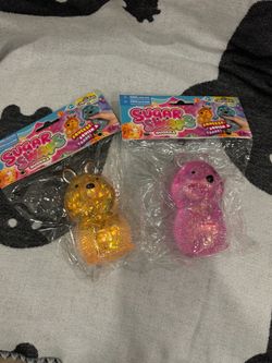 Sugar Swaps Quokka Squishy ✨