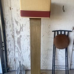 Lamp