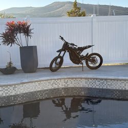 2024 Surron Surron LBS