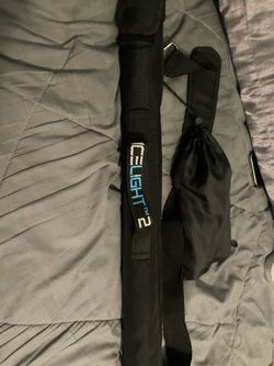Weatcott Ice Light 2