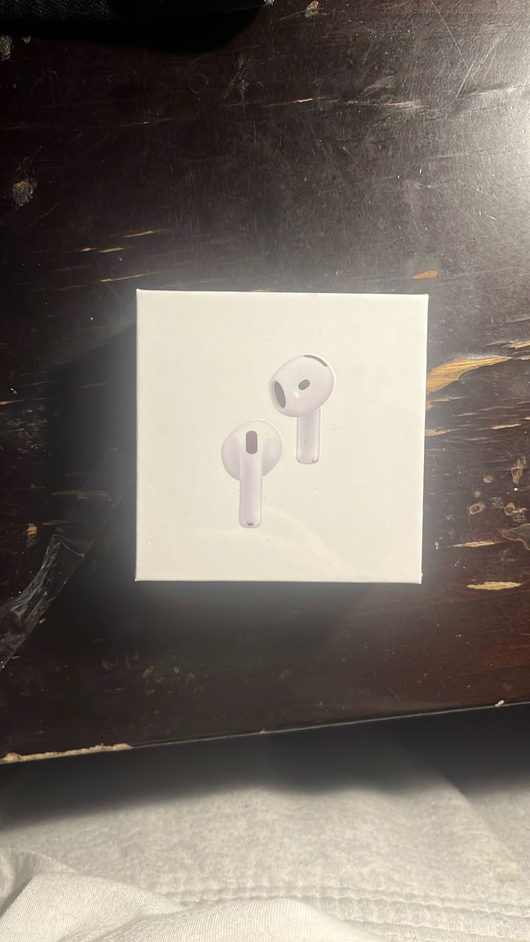 AirPods 4s New