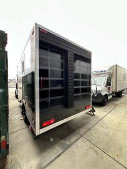 Luxury Restrooms Portable Bathrooms