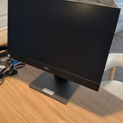 Dell Optiplex 7470 AIO Series All In One PC  İ5 9500 3.0 GHz Cpu & Motherboard