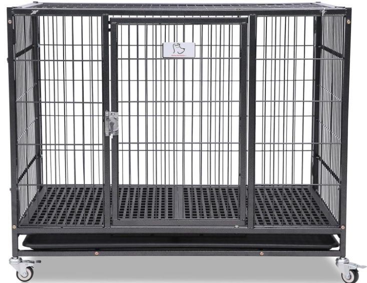Pet Cage 37 In Brand new 