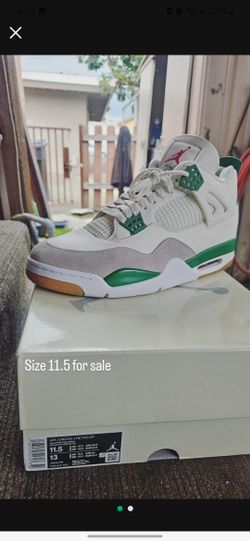 Jordan Nike Sb
