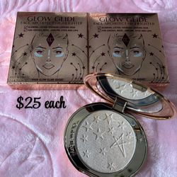 Charlotte Tilbury highlighters