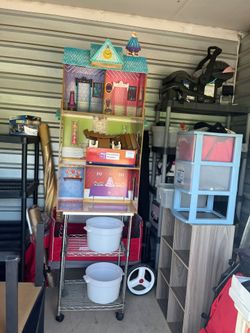 Storage unit