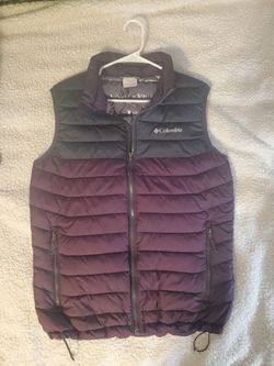 Columbia Men's Powder Light II Vest XL