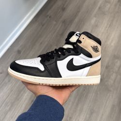 Retro 1 Jordan 