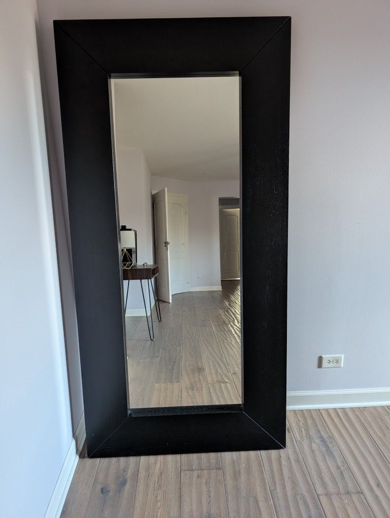 Large Mirror 