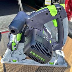 Festool- TS-55-FEO