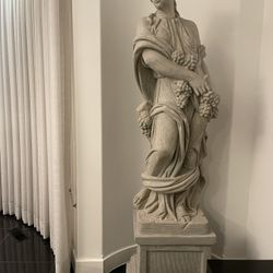 Goddess Statues