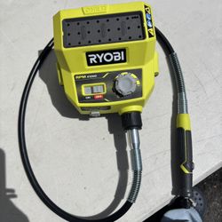 Ryobi 18V Rotary Tool Station 